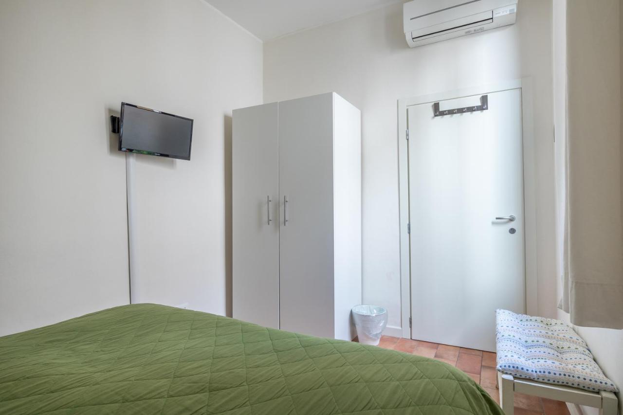 B&B Giorni Dipinti Florenz Exterior foto